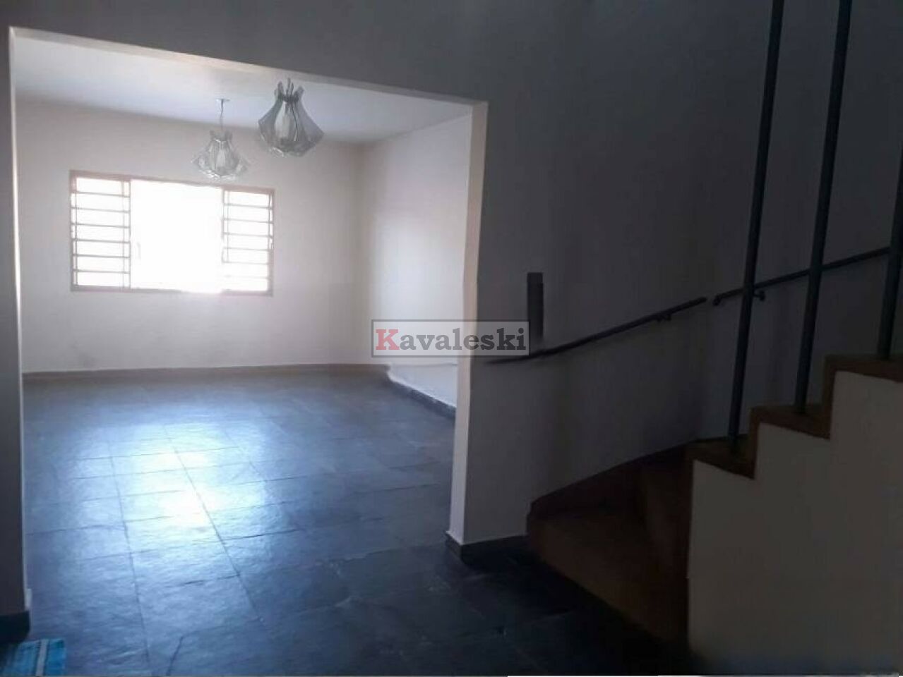 Sobrado para Venda - VILA PARQUE JABAQUARA