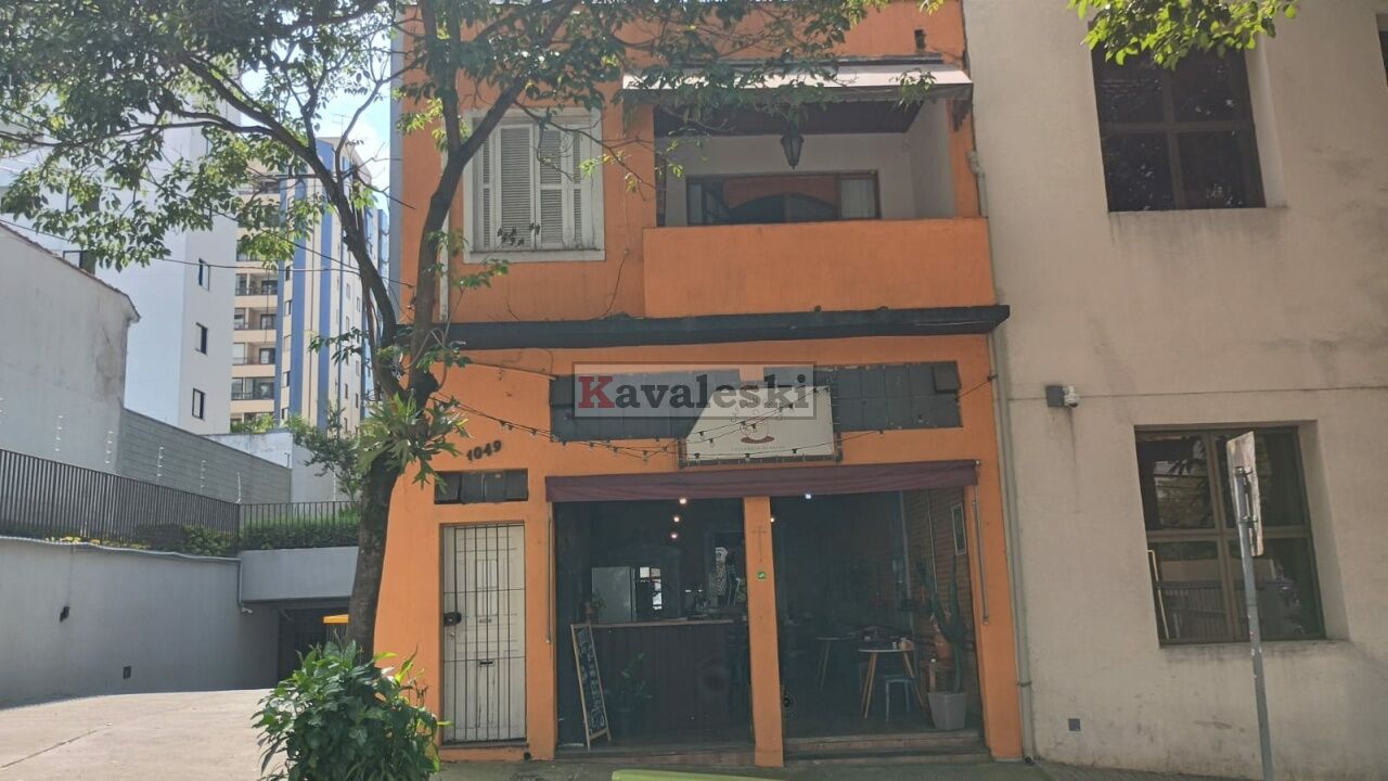 Comercial para Venda - VILA MARIANA