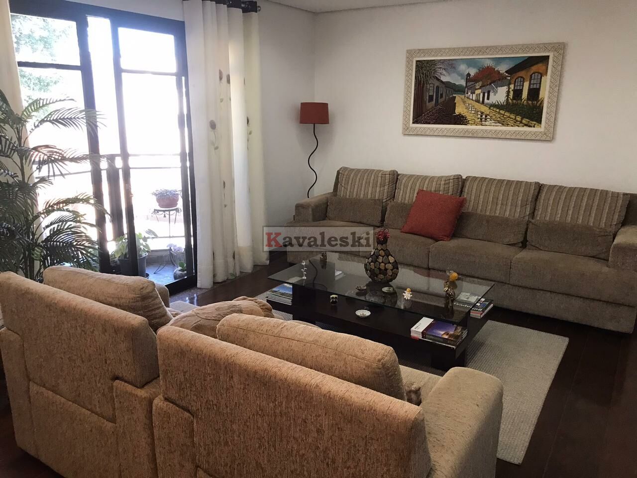Apartamento para Venda - VILA MOINHO VELHO