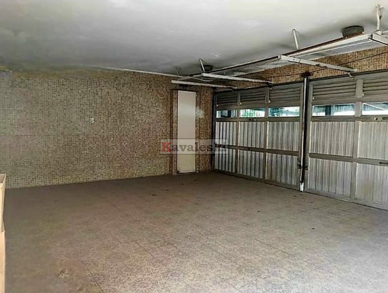 Sobrado para Venda - MOINHO VELHO