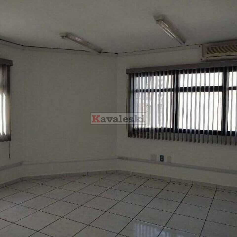 Conj. Comercial para Venda - BOSQUE DA SAÚDE