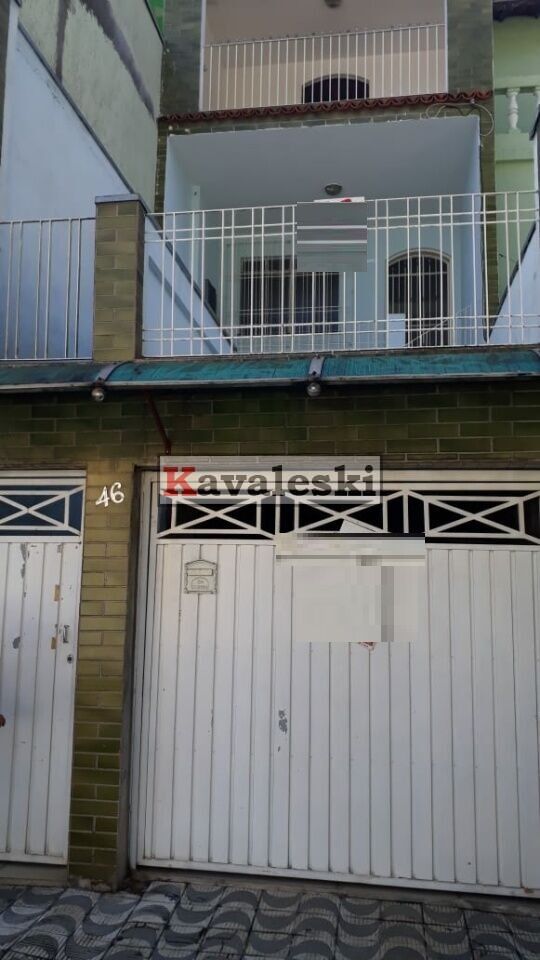 Sobrado para Venda - VILA DO ENCONTRO