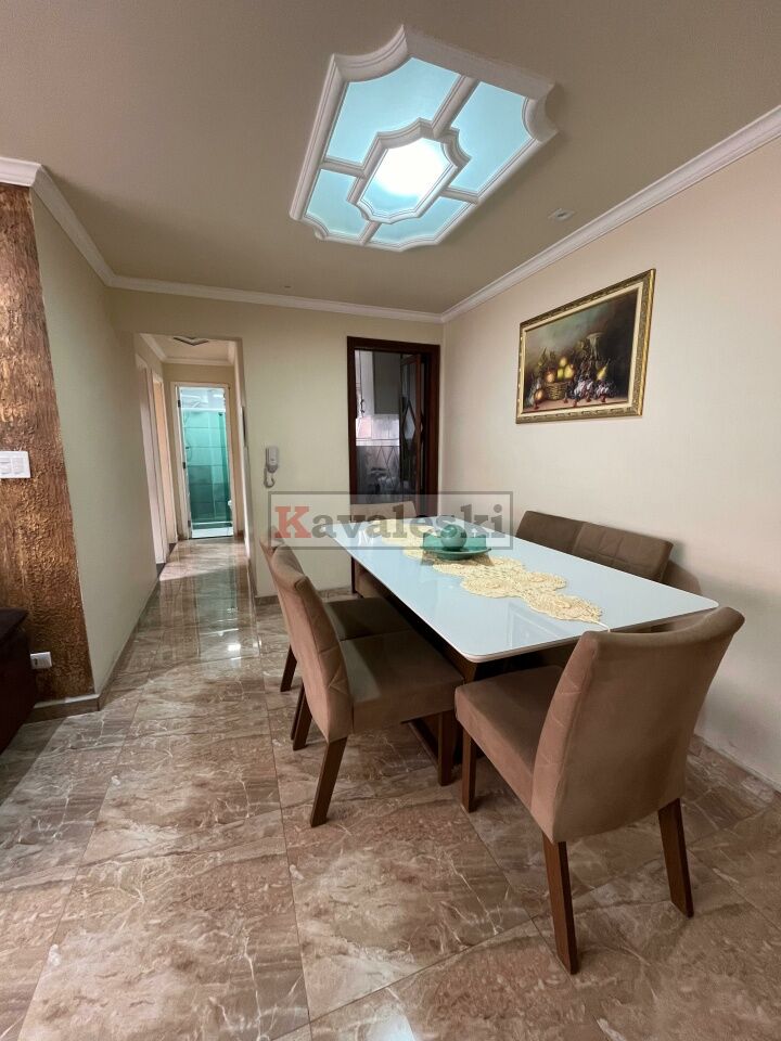 Apartamento para Venda - SACOMÃ