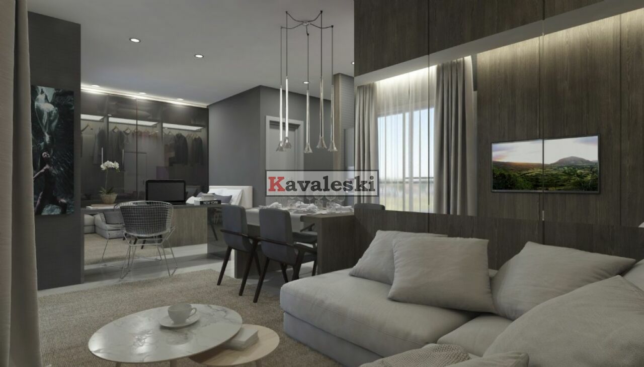 Apartamento para Venda - ACLIMAÇÃO