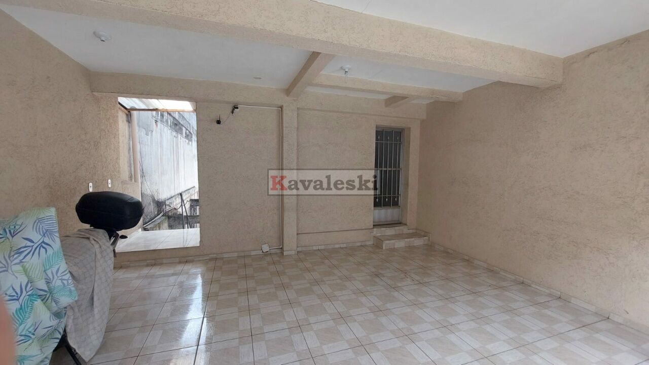 Terreno para Venda - JARDIM VERGUEIRO SACOMÃ