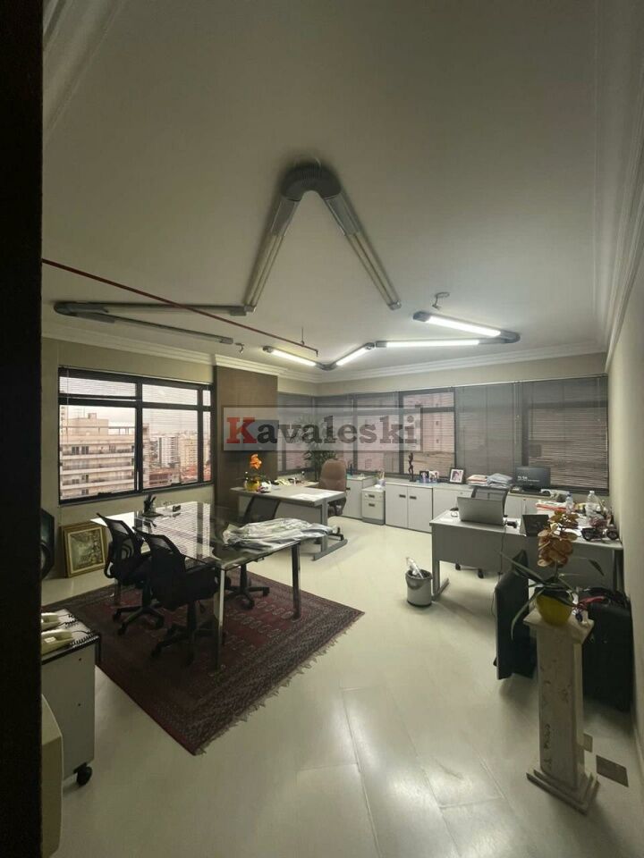 Comercial para Venda - SAÚDE