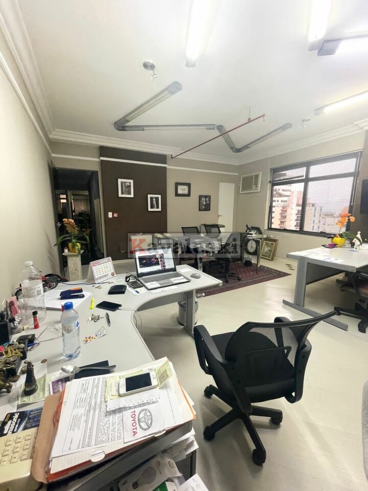 Comercial para Venda - SAÚDE