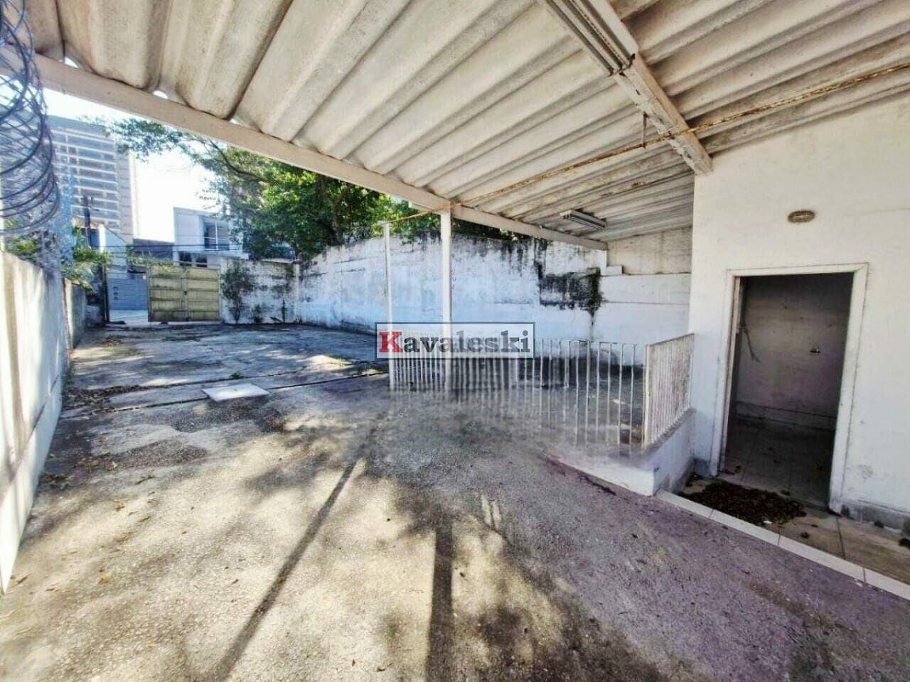 Terreno para Venda - VILA CLEMENTINO