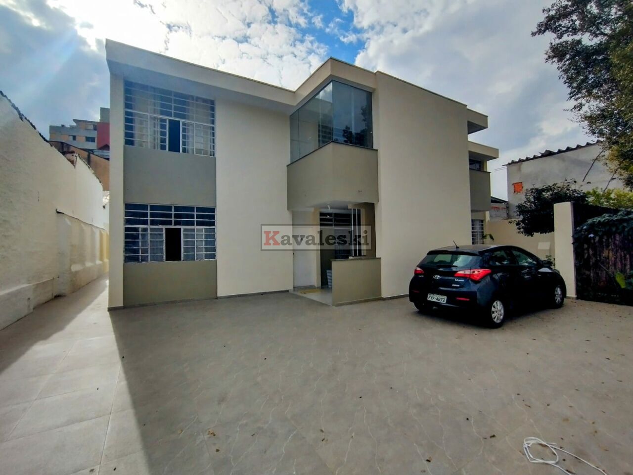 Apartamento para Locação - VILA MONUMENTO