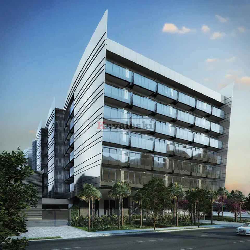 Conj. Comercial para Venda - VILA MARIANA