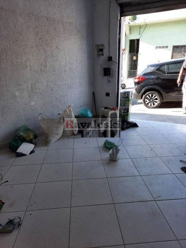 Comercial para Locação - JARDIM CLÍMAX