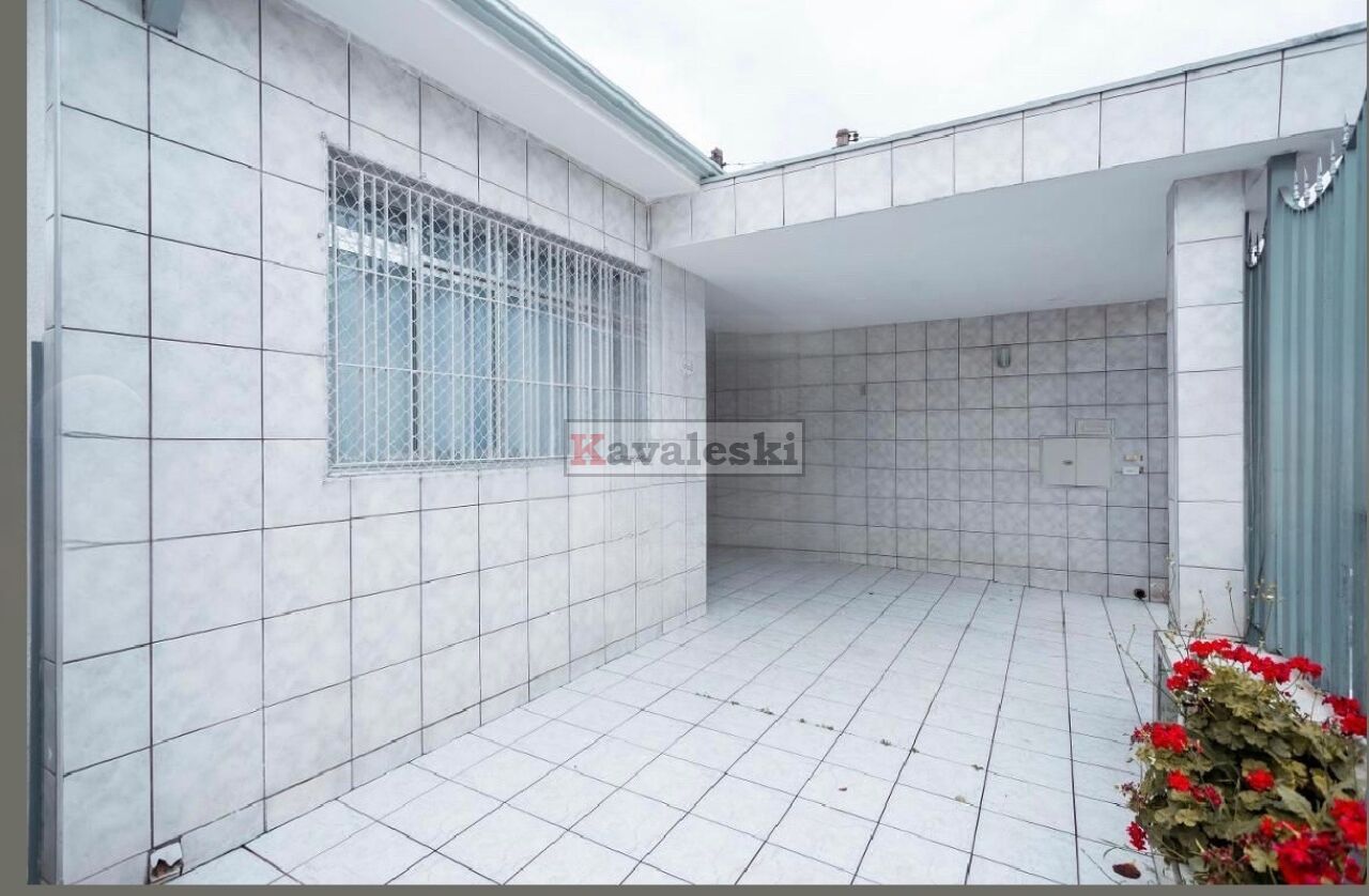Casa Térrea para Venda - VILA MORAES