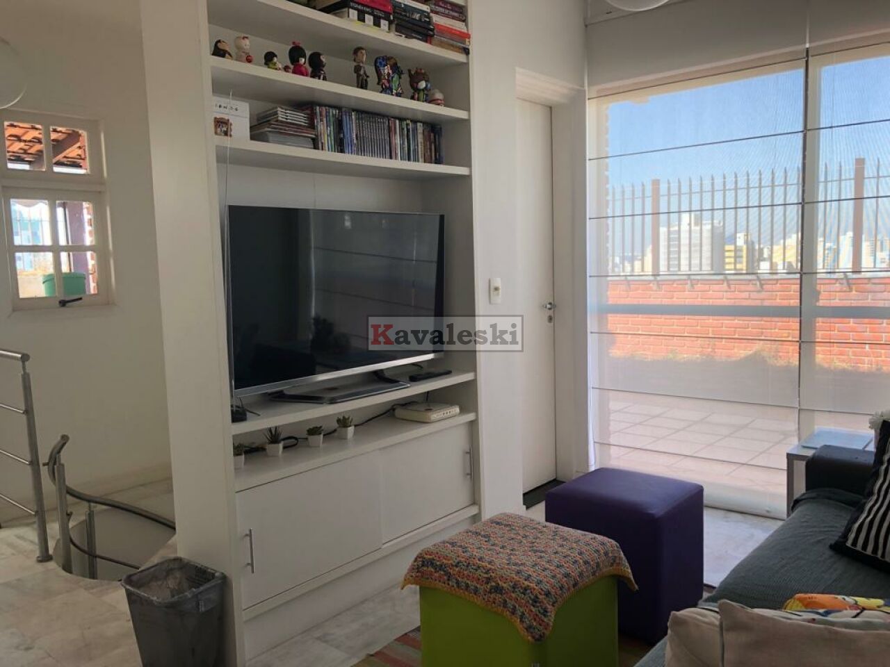 Apartamento para Venda - SAÚDE