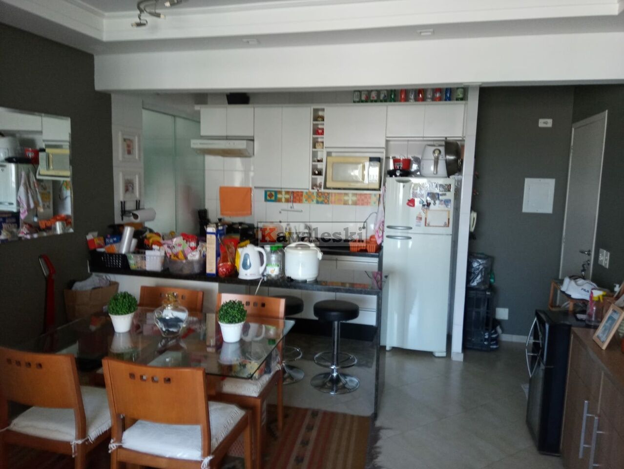 Apartamento para Venda - VILA VERMELHA