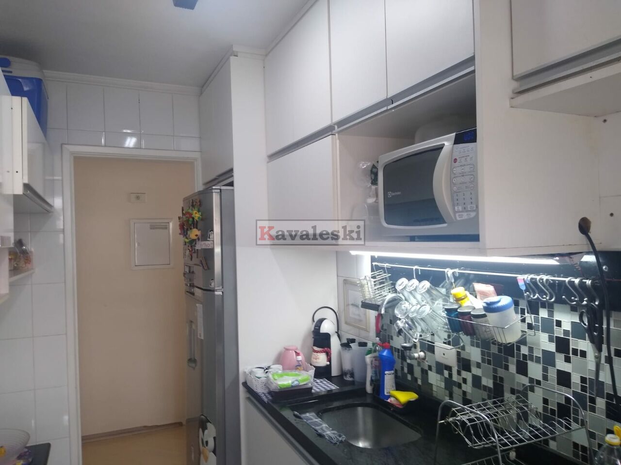 Apartamento para Venda - JARDIM VERGUEIRO SACOMÃ