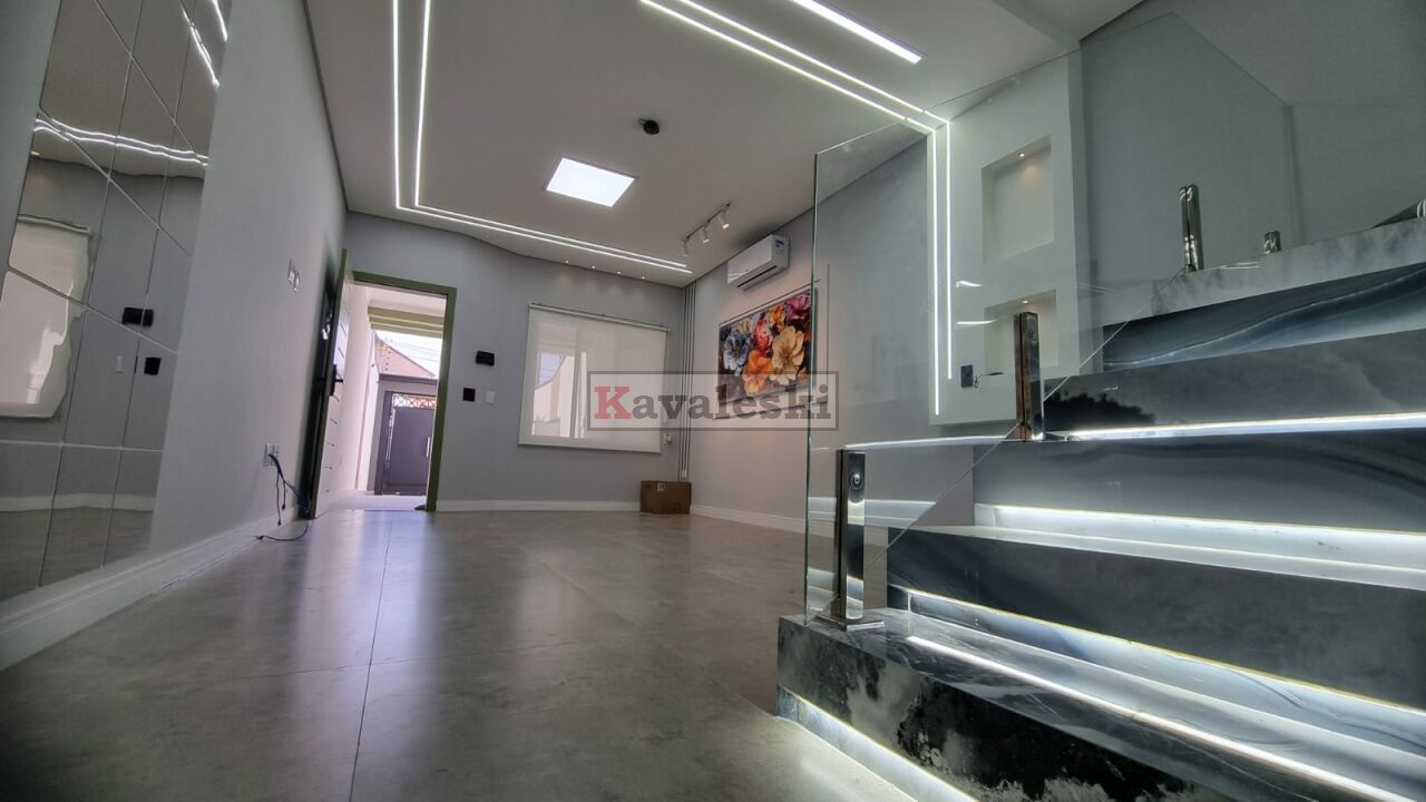 Sobrado para Venda - VILA GUMERCINDO