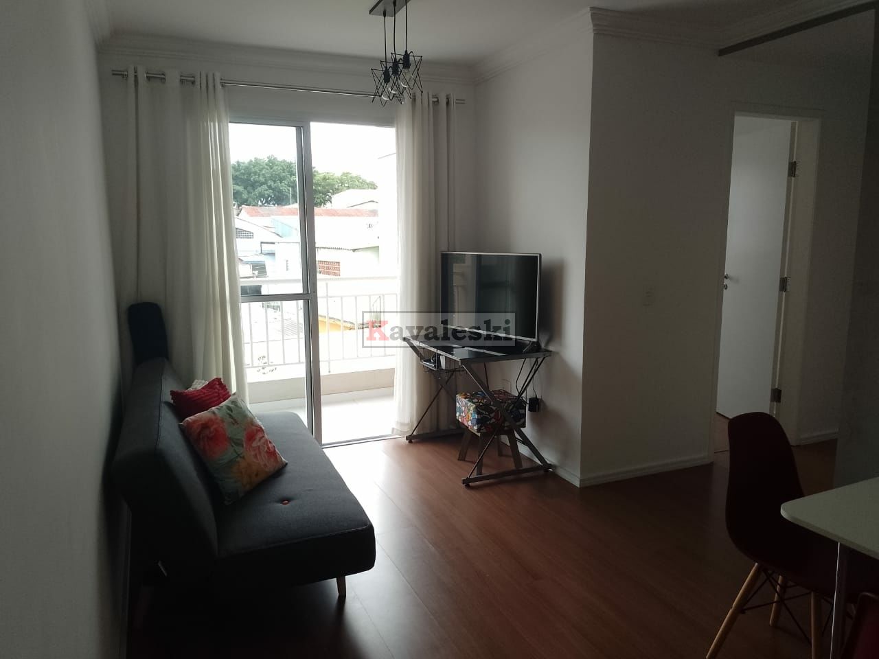 Apartamento para Venda - VILA VERMELHA