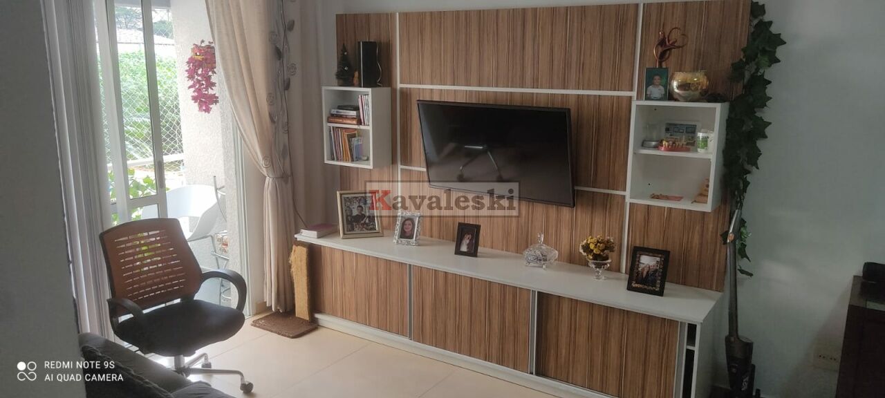 Apartamento para Venda - VILA VERMELHA