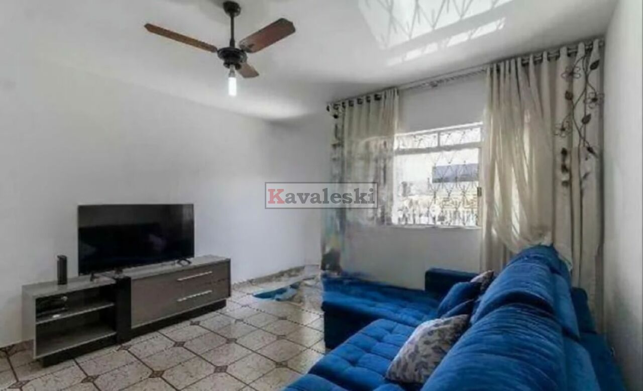 Sobrado para Venda - VILA VERA