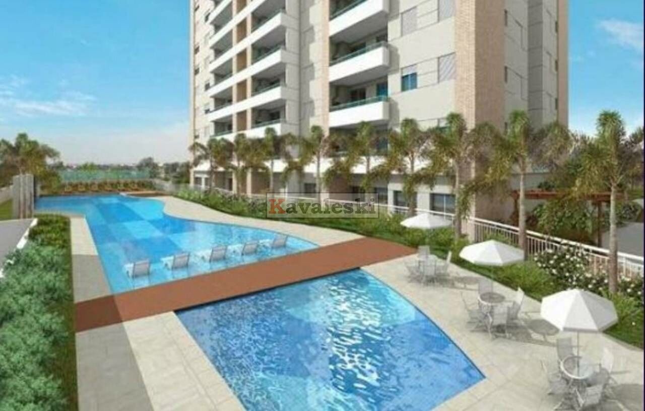 Apartamento para Venda - CAMBUCI