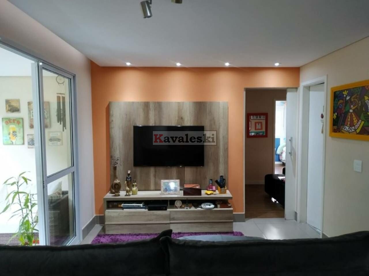 Apartamento para Venda - CAMBUCI