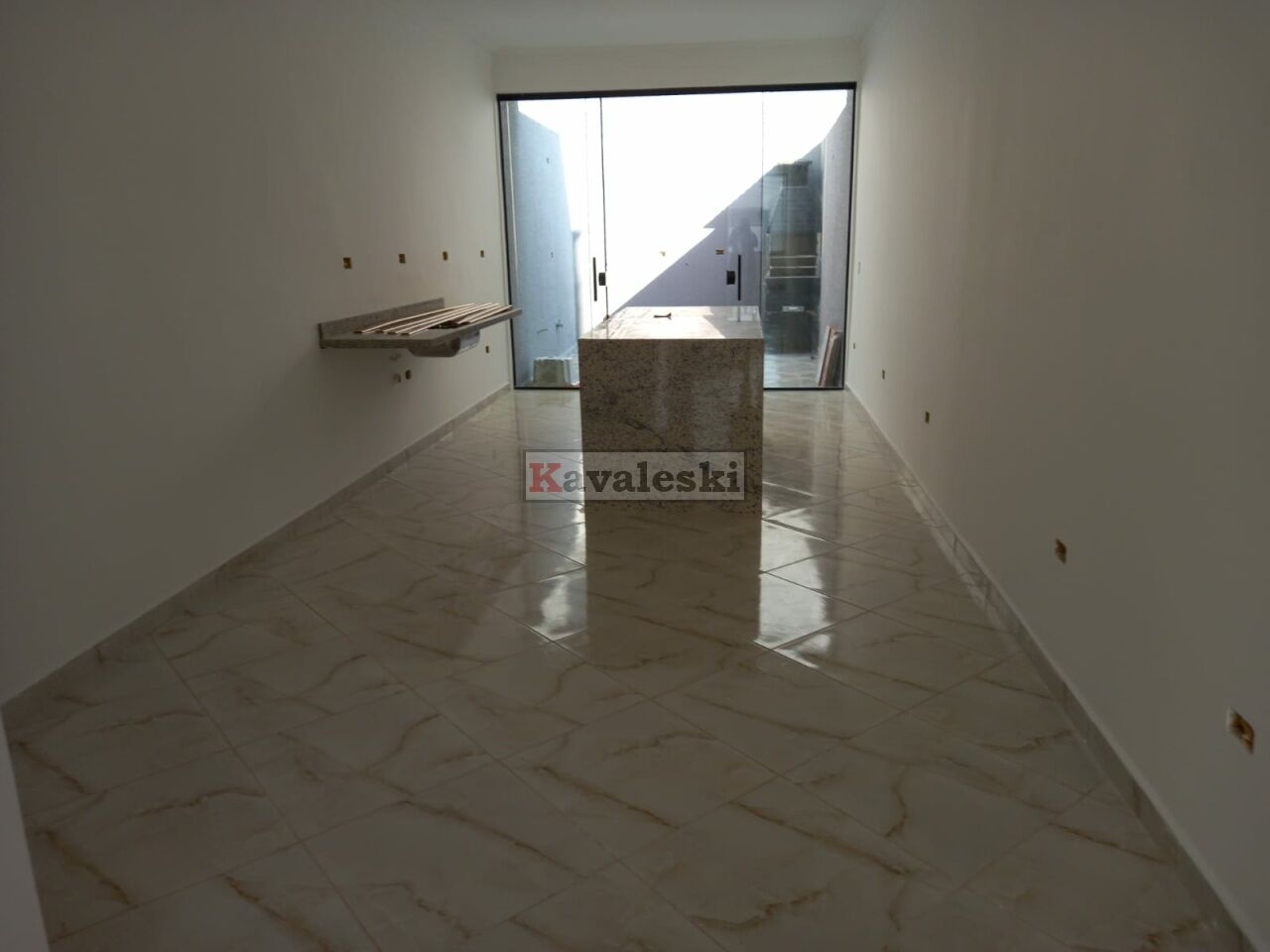 Sobrado para Venda - BOSQUE DA SAÚDE