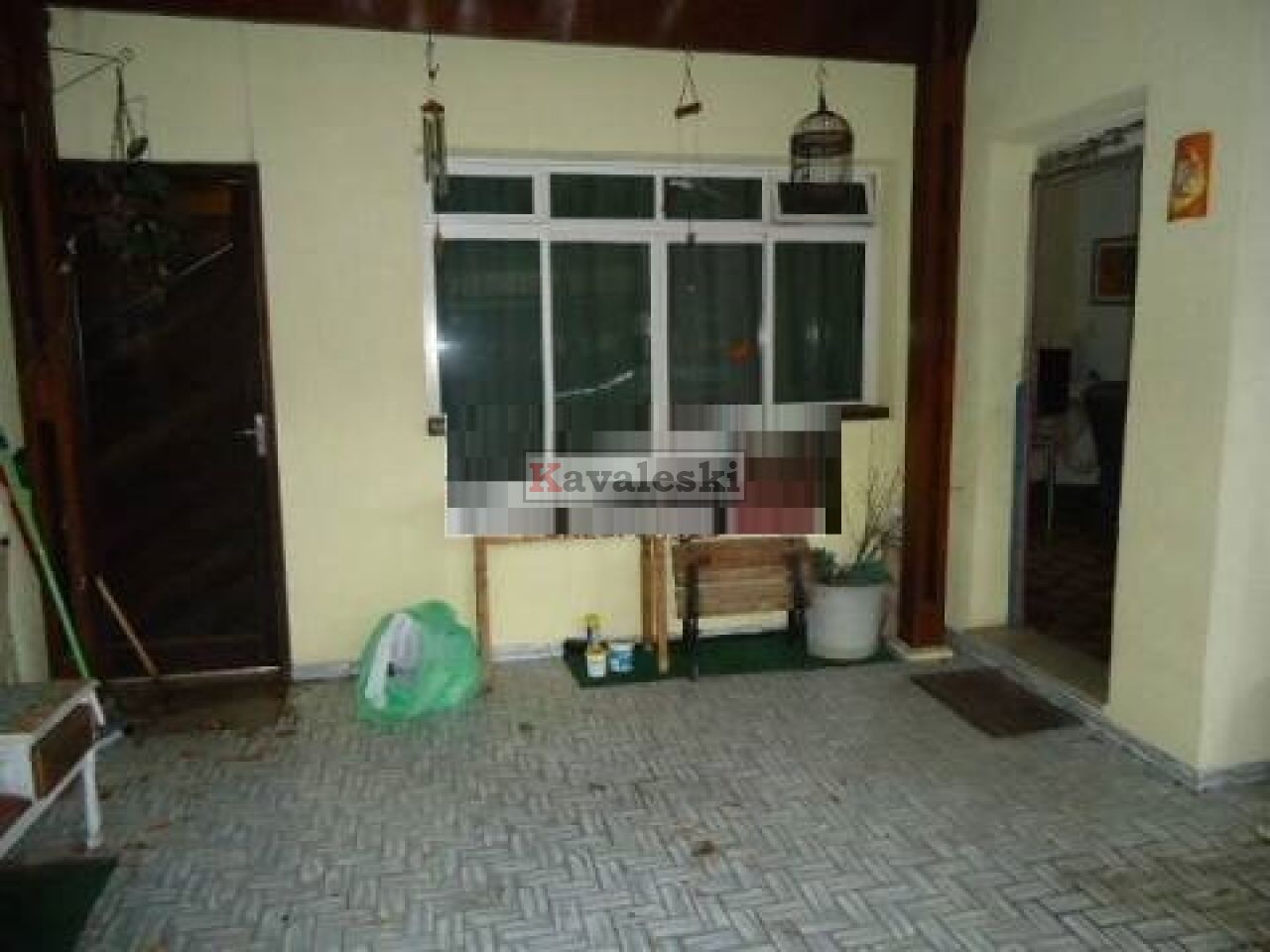Casa Térrea para Venda - JARDIM DA SAÚDE