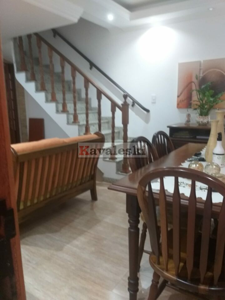 Sobrado para Venda - VILA MORAES