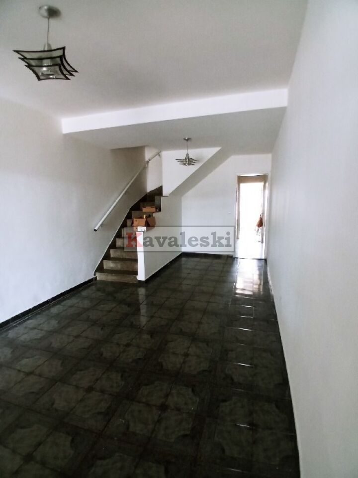 Sobrado para Venda - VILA CLARA