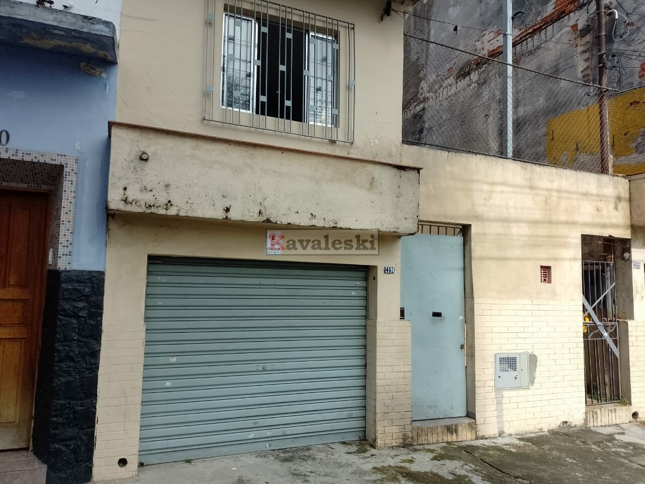 Sobrado para Venda - IPIRANGA