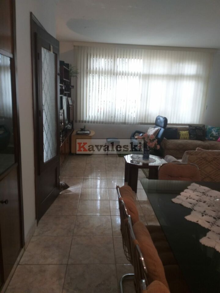 Sobrado para Venda - VILA MOINHO VELHO