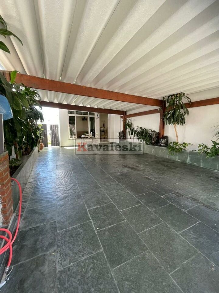 Sobrado para Venda - VILA MARIANA