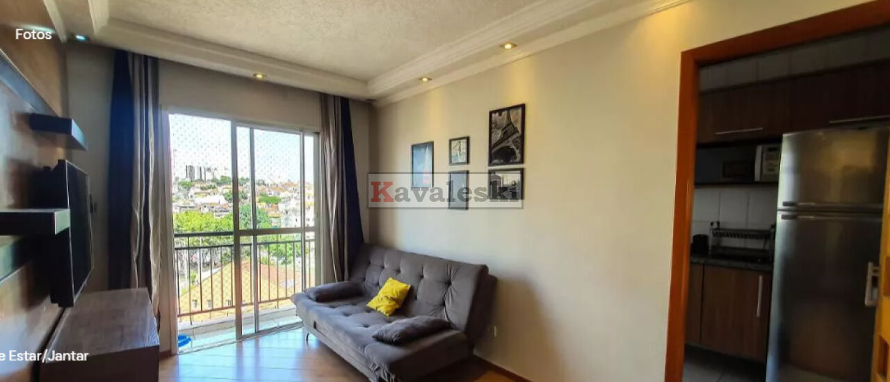 Apartamento para Venda - VILA DAS MERCÊS