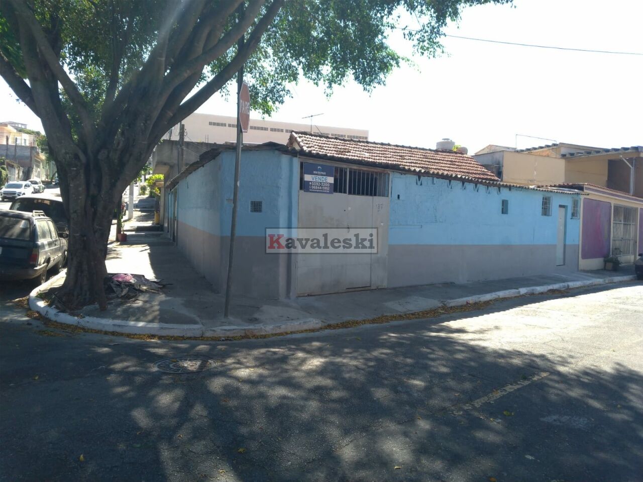 Casa Térrea para Venda - VILA GUARANIZONA SUL