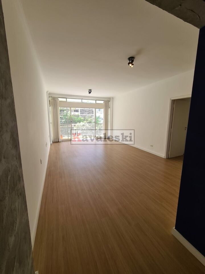 Apartamento para Venda - BELA VISTA