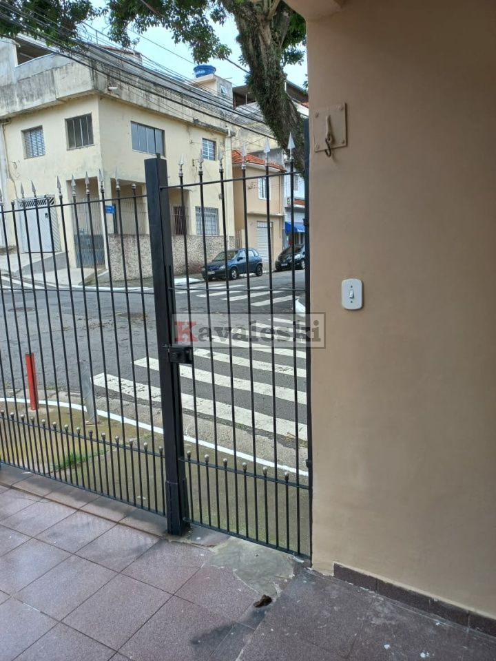 Sobrado para Venda - VILA BRASILINA