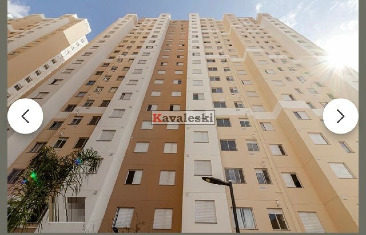 Apartamento para Venda - JARDIM SANTA EMÍLIA