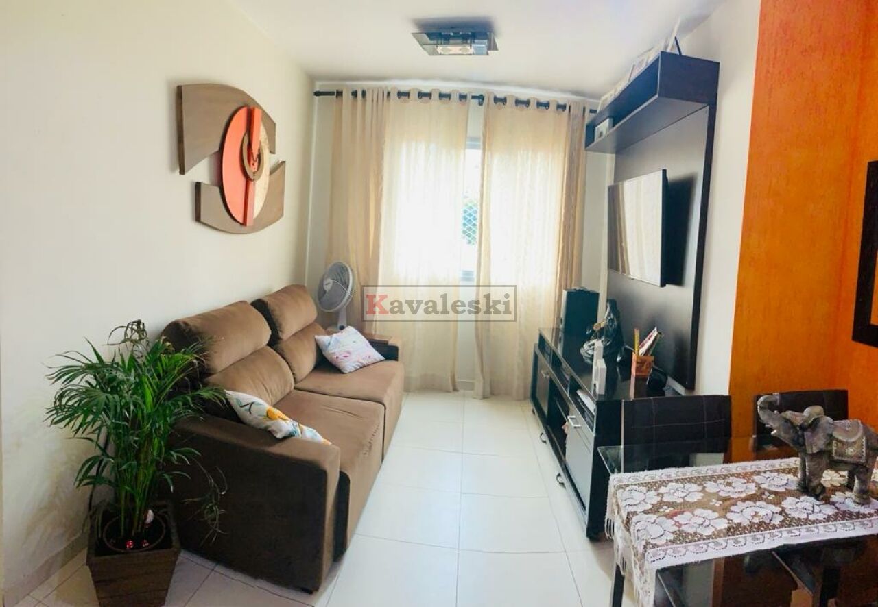 Apartamento para Venda - SACOMÃ