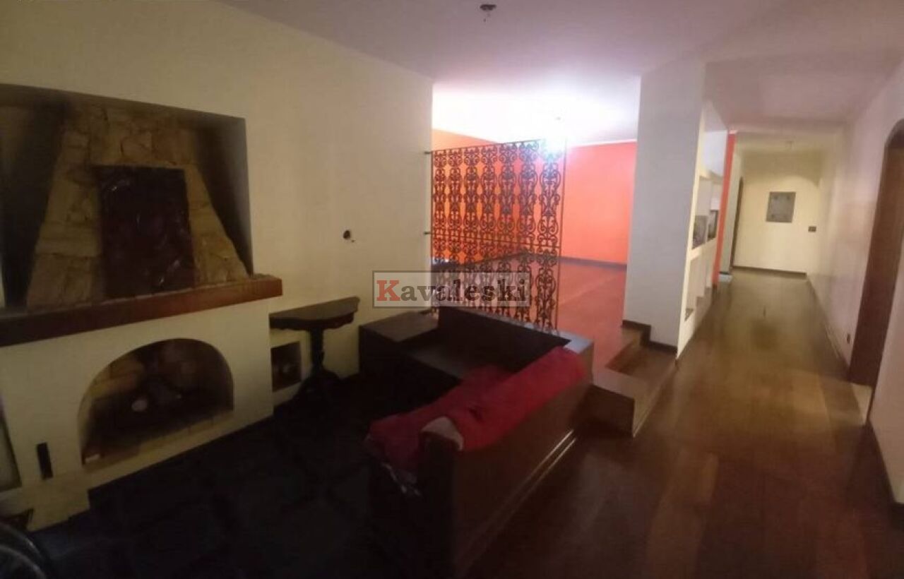 Sobrado para Venda - VILA NAIR