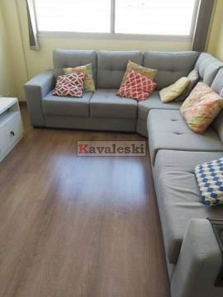 Apartamento para Venda - VILA MARIANA