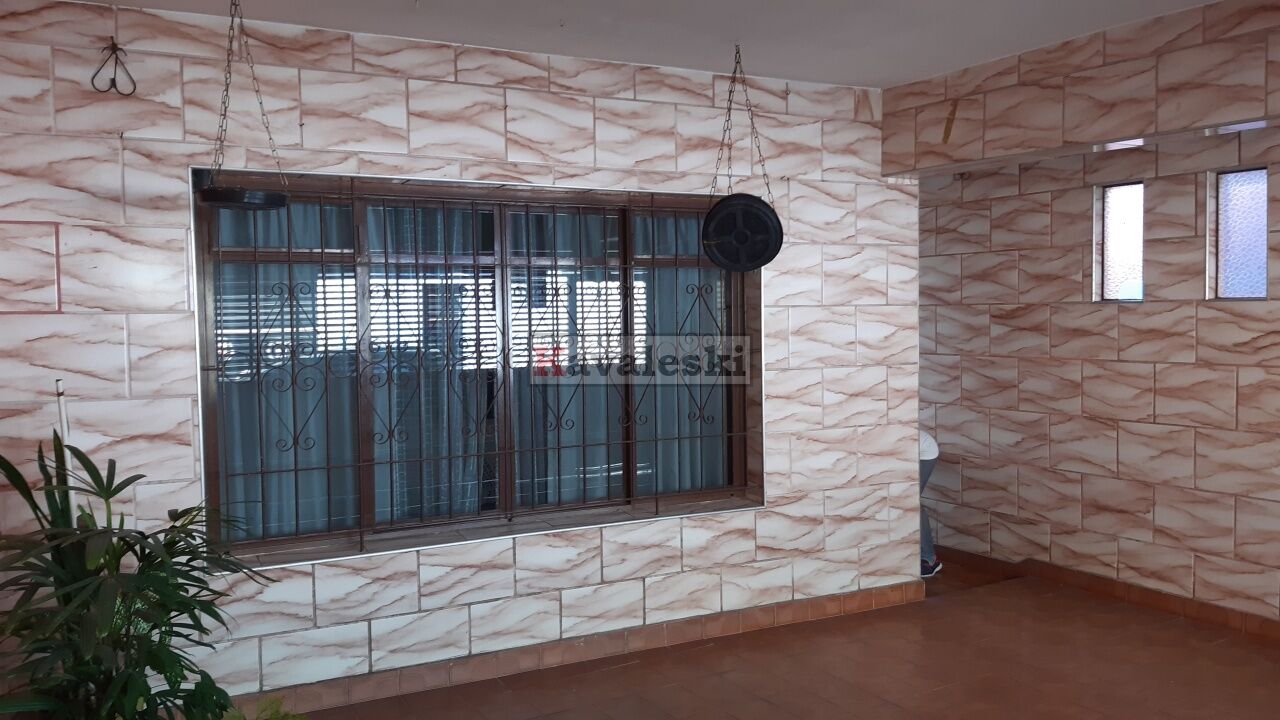 Sobrado para Venda - JARDIM CLÍMAX