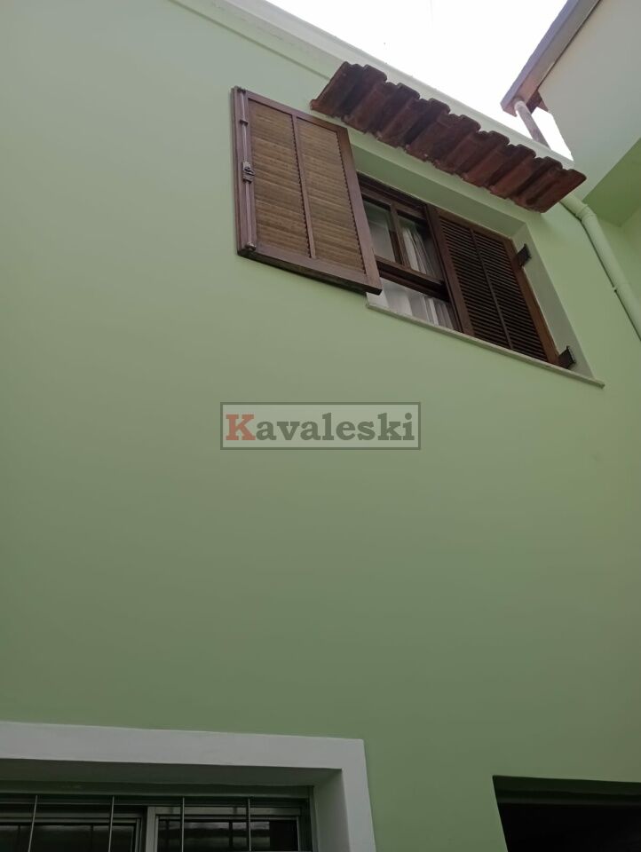 Sobrado para Venda - IPIRANGA