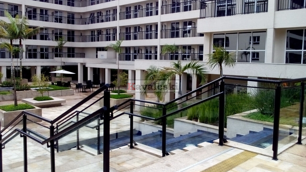 Conj. Comercial para Venda - JABAQUARA