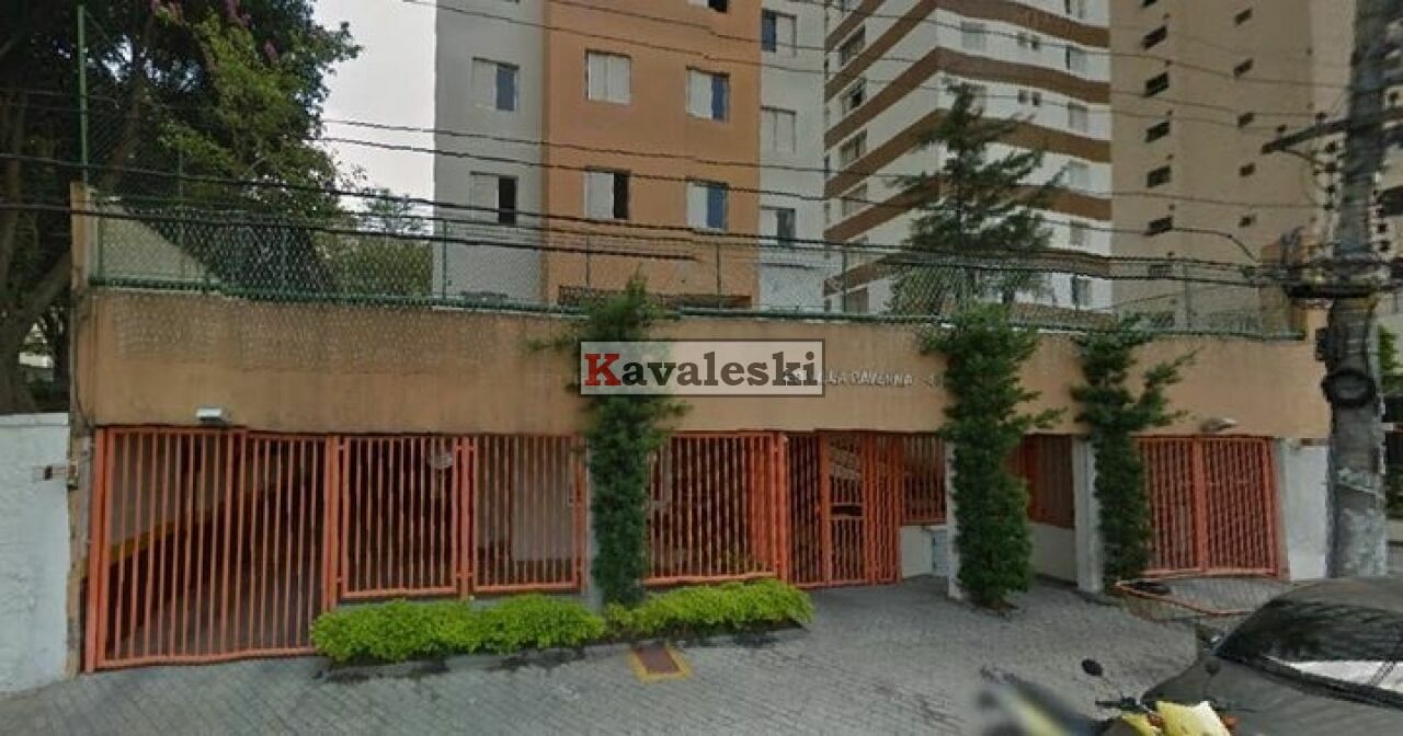 Apartamento para Venda - VILA GUMERCINDO