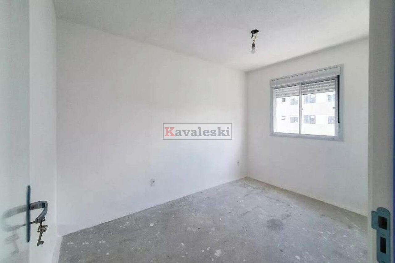 Apartamento para Venda - CAMBUCI