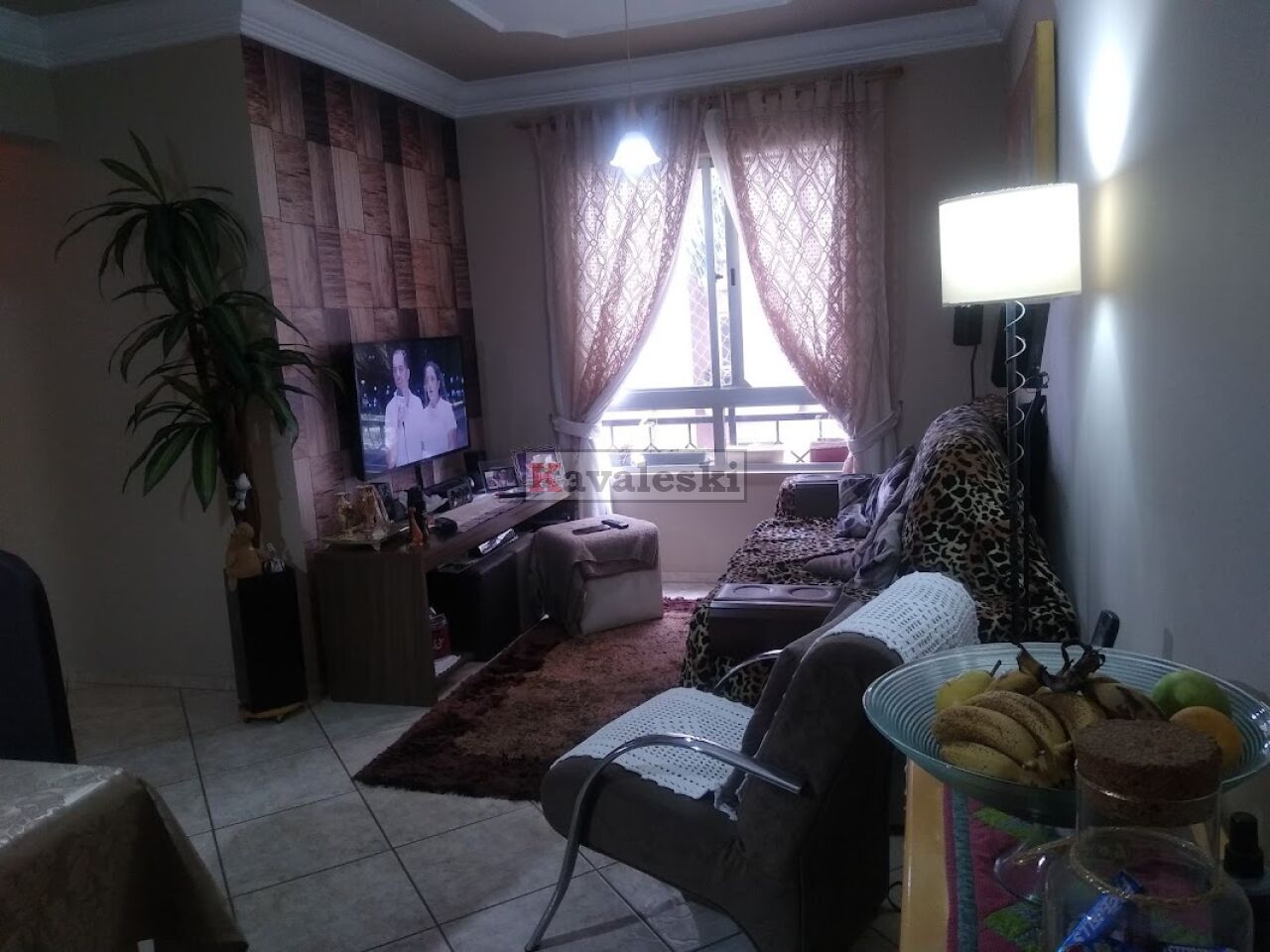 Apartamento para Venda - JARDIM PATENTE NOVO