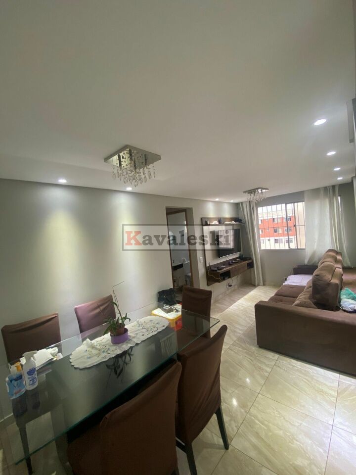 Apartamento para Venda - JARDIM CELESTE