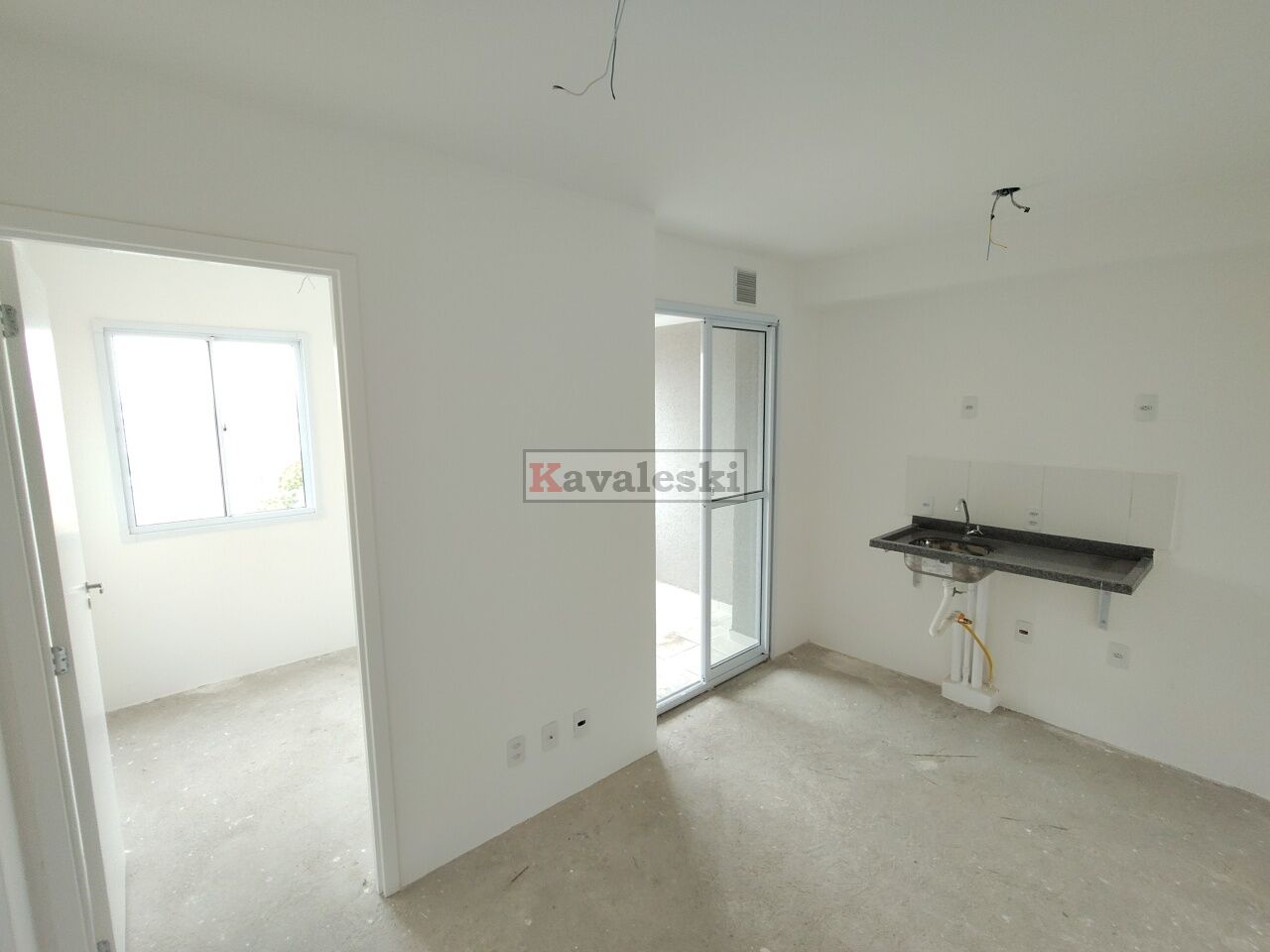 Apartamento para Venda - VILA DAS MERCÊS