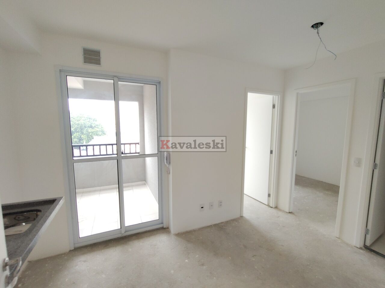 Apartamento para Venda - VILA DAS MERCÊS