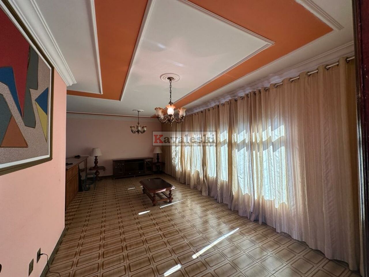 Casa Térrea para Venda - SACOMÃ